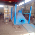 Hot Sales Dust Catcher Dust Remover Fabric Dust Collector For Environmental Protection